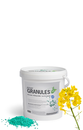 Power Granules BIo - katalóg